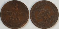 Oldenburg 3 Schwaren -