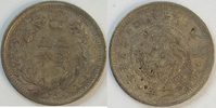 Korea 1/4 Yang -