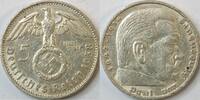 Deutsches Reich 5 RM -