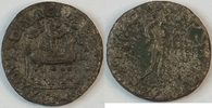 Römisches Reich AR Tetradrachme Indo Skyten -