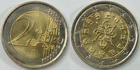 Portugal 2 Euro -