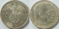 3. Reich 5 RM -
