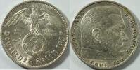 3. Reich 5 RM -