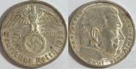 3. Reich 5 RM -