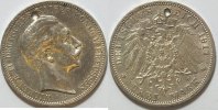 Preussen 3 Mark -