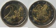 Finnland 2 Euro -