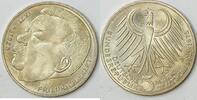 Bundesrepublik Deutschland 5 DM Friedrich Ebert -