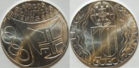 Portugal 10 Euro Olympischen Spiele 2004 in Athen -