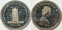 Kanada 1 $ Regierungsjubiläum -