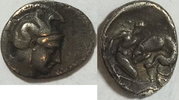 Italien Kalabrien Diobol -