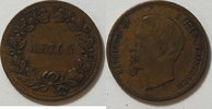 Frankreich Jeton o.J. Napoleon III. (1852-1870) ss 10,00 EUR prix TTC + 8,99 EUR frais d'envoi