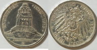 Sachsen 3 Mark -