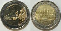 Deutschland 2 € 2007 G Mecklenburg Vorpommern bfr 7,00 EUR prix TTC + 8,99 EUR frais d'envoi