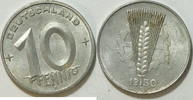 DDR 10 Pf -