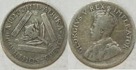 Süd Afrika 3 Pence 1927 s 4,90 EUR prix TTC + 8,99 EUR frais d'envoi