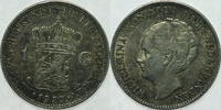Niederlande 1 Gulden 1923 ss 12,00 EUR prix TTC + 14,49 EUR frais d'envoi