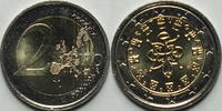 Portugal 2 Euro -