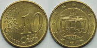 BRD 10 Cent -
