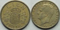 Spanien 100 Pesetas -