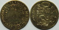 Peru 1/2 Sol -