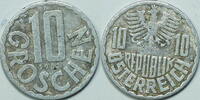 Österreich 10 Groschen 1962 ss 1,50 EUR prix TTC + 8,99 EUR frais d'envoi
