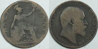 Grossbritannien 1/2 Penny -