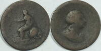 Grossbritannien 1/2 Penny -