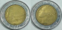 Italien 500 Lire 1983 vz 2,50 EUR prix TTC + 8,99 EUR frais d'envoi