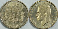 Spanien 100 Pesetas 1982 bfr 2,50 EUR prix TTC + 8,99 EUR frais d'envoi
