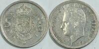 Spanien 5 Pesetas 1980 vz 2,50 EUR prix TTC + 8,99 EUR frais d'envoi