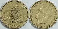 Spanien 100 Pesetas 1988 ss 2,50 EUR prix TTC + 8,99 EUR frais d'envoi
