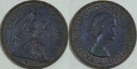 Grossbritannien 1 Penny -