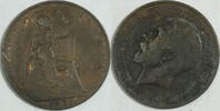 Grossbritannien 1 Penny -