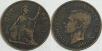 Grossbritannien 1 Penny -