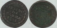 Italien Parma Sensino -