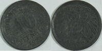 Weimar 10 pf 1921 ss-vz 13,50 EUR prix TTC + 14,49 EUR frais d'envoi