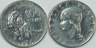 Italien 100 Lire 1979 vz 2,50 EUR prix TTC + 8,99 EUR frais d'envoi