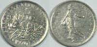 Frankreich 5 francs 1970 ss 4,50 EUR prix TTC + 8,99 EUR frais d'envoi