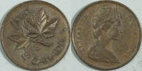 Kanada 1 cent 1978 ss 1,00 EUR prix TTC + 8,99 EUR frais d'envoi