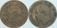 Italien 10 Centesimi -
