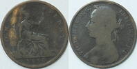 Großbritannien 1 Penny -