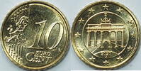 BRD 10 Cent -