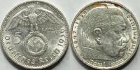 3. Reich 5 RM -