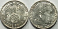 3. Reich 5 RM -