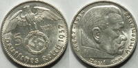 3. Reich 5 RM -