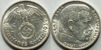 3. Reich 5 RM -