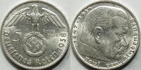 3. Reich 5 RM -