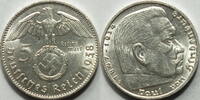 3. Reich 5 RM -