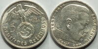 3. Reich 5 RM -