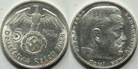 3. Reich 5 RM -